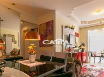 Apartamento · 66m² · 2 Quartos · 1 Vaga · Apartamento em Vila Matilde, São Paulo/SP de 66m² 2 quartos à venda por R$ 580.000,00
