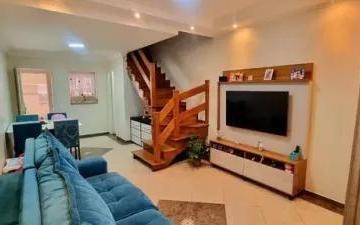 Casa · 90m² · 2 Quartos · 1 Vaga · Casa em Jardim Leonor Mendes de Barros, São Paulo/SP de 90m² 2 quartos à venda por R$ 583.000,00