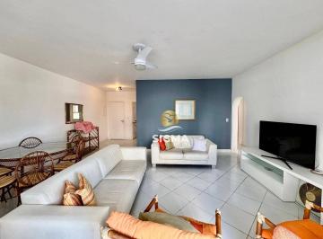 Apartamento · 100m² · 2 Quartos · 1 Vaga · Apartamento em Vila Alzira, Guarujá/SP de 100m² 2 quartos à venda por R$ 600.000,00