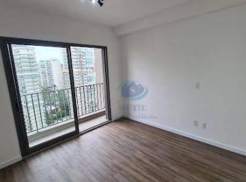 Comercial · 24m² · 1 Quarto · Studio em Vila Nova Conceição, São Paulo/SP de 24m² 1 quartos à venda por R$ 500.000,00 ou para loca
