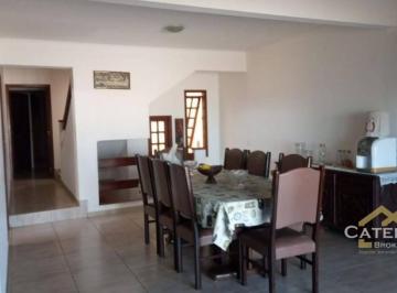 Casa · 287m² · 3 Quartos · 5 Vagas · Casa em Jardim Salessi, Itatiba/SP de 287m² 3 quartos à venda por R$ 670.000,00