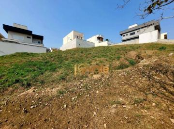 Terreno · 469m² · Terreno em Loteamento Villa Branca, Jacareí/SP de 0m² à venda por R$ 550.000,00
