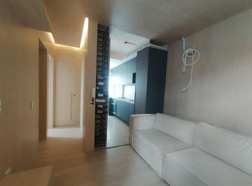 Apartamento · 42m² · 2 Quartos · 1 Vaga · Imoveis - em Aparecidinha