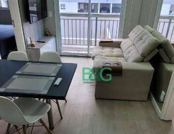 Apartamento · 38m² · 2 Quartos · Apartamento em Vila Invernada, São Paulo/SP de 38m² 2 quartos à venda por R$ 630.000,00 ou para loca