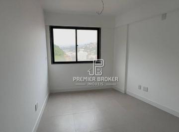 Apartamento · 66m² · 2 Quartos · 1 Vaga · Apartamento em Agriões, Teresópolis/RJ de 66m² 2 quartos à venda por R$ 540.000,00