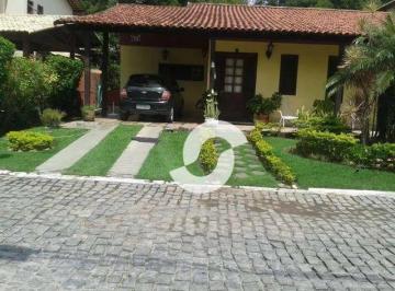 Casa · 185m² · 3 Quartos · 3 Vagas · Casa em Várzea das Moças, Niterói/RJ de 185m² 3 quartos à venda por R$ 630.000,00