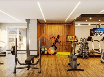 Apartamento · 55m² · 2 Quartos · 1 Vaga · Apartamento em Vila Rosália, Guarulhos/SP de 55m² 2 quartos à venda por R$ 506.919,00