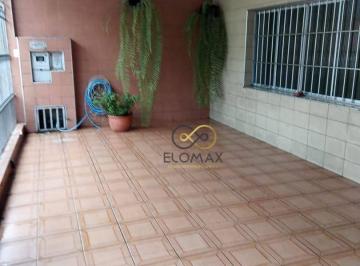 Casa · 200m² · 3 Quartos · 2 Vagas · Casa em Jardim Brasil (Zona Norte), São Paulo/SP de 200m² 3 quartos à venda por R$ 585.000,00