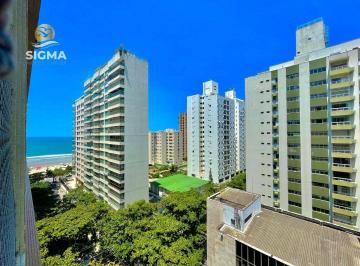 Apartamento · 90m² · 2 Quartos · 1 Vaga · Apartamento em Centro, Guarujá/SP de 90m² 2 quartos à venda por R$ 550.000,00
