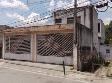 Casa · 280m² · 3 Quartos · 11 Vagas · Sobrado em Água Vermelha, Poá/SP de 280m² 3 quartos à venda por R$ 700.000,00