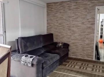 Apartamento · 68m² · 3 Quartos · 1 Vaga · Apartamento em Vila das Bandeiras, Guarulhos/SP de 68m² 3 quartos à venda por R$ 510.000,00
