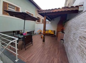 Casa · 200m² · 3 Quartos · 2 Vagas · Casa em Vila Rio de Janeiro, Guarulhos/SP de 0m² 3 quartos à venda por R$ 750.000,00