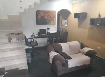 Casa · 99m² · 3 Quartos · 5 Vagas · Sobrado em Jardim Quaresmeira, Suzano/SP de 99m² 3 quartos à venda por R$ 650.000,00