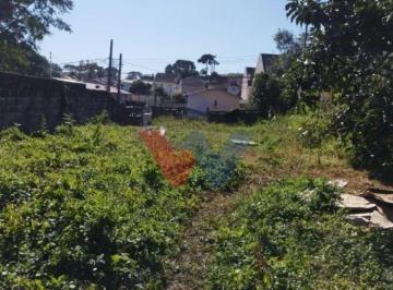 Terreno · 720m² · Terreno em Boa Vista, Curitiba/PR de 720m² à venda por R$ 620.000,00