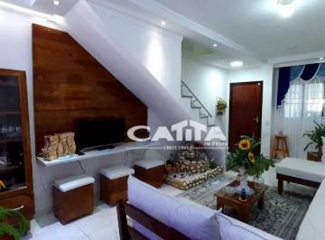 Casa · 95m² · 3 Quartos · 2 Vagas · Sobrado em Cidade Líder, São Paulo/SP de 95m² 3 quartos à venda por R$ 600.000,00