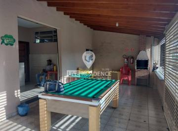 Casa · 102m² · 4 Quartos · 2 Vagas · Casa em Jardim das Nações, Itatiba/SP de 102m² 4 quartos à venda por R$ 640.000,00