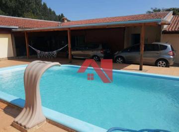 Rural · 450m² · 3 Quartos · 16 Vagas · Chácara em Centro, Mogi Guaçu/SP de 450m² 3 quartos à venda por R$ 500.000,00
