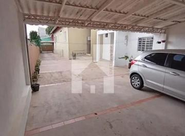 Casa · 186m² · 3 Quartos · 6 Vagas · Casa em Vila Aparecida, Jundiaí/SP de 186m² 3 quartos à venda por R$ 640.000,00