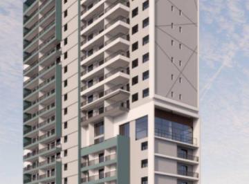Apartamento · 68m² · 3 Quartos · 1 Vaga · Apartamento em Chácara Seis de Outubro, São Paulo/SP de 68m² 3 quartos à venda por R$ 634.000,00