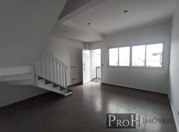 Casa · 89m² · 2 Quartos · 2 Vagas · Sobrado em Taboão, Diadema/SP de 89m² 2 quartos à venda por R$ 510.000,00
