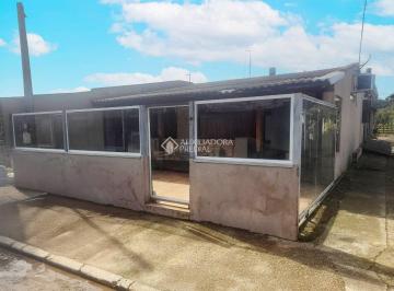 652410_iW9I66QXvDhj2987h_6524106742a6ee90d97.jpg · Casa - 3 Quartos - Sala integrada com Cozinha - Salão de Festas - 2 Banheiros - Estalagem - Viamão