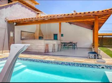 Casa · 220m² · 4 Quartos · 8 Vagas · Casa em José Gonçalves, Armação dos Búzios/RJ de 220m² 4 quartos à venda por R$ 750.000,00
