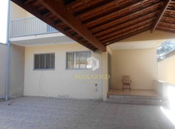 Casa · 256m² · 3 Quartos · 5 Vagas · Casa em Vila São José, Taubaté/SP de 256m² 3 quartos à venda por R$ 600.000,00