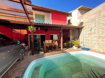 Casa · 120m² · 4 Quartos · 1 Vaga · Casa em Rasa, Armação dos Búzios/RJ de 120m² 4 quartos à venda por R$ 640.000,00