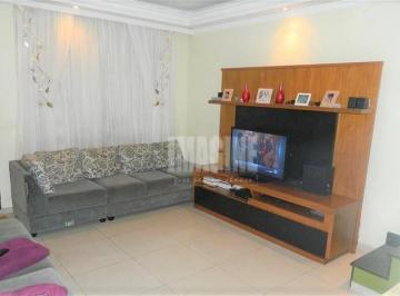 Casa · 300m² · 4 Quartos · 2 Vagas · Sobrado em Parque Maria Luiza, São Paulo/SP de 300m² 4 quartos à venda por R$ 618.000,00