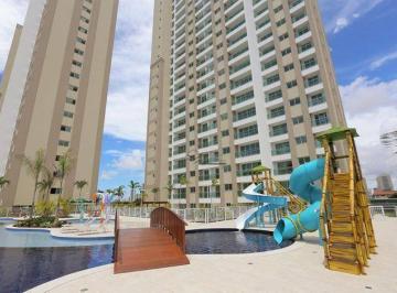 Apartamento · 54m² · 2 Quartos · 1 Vaga · Apartamento em José Bonifácio, Fortaleza/CE de 54m² 2 quartos à venda por R$ 628.035,61