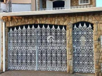 Casa · 178m² · 3 Quartos · 2 Vagas · Casa em Vila Rubens, Indaiatuba/SP de 178m² 3 quartos à venda por R$ 620.000,00