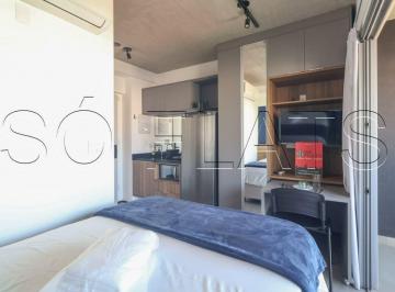 Comercial · 21m² · 1 Quarto · Studio em Jardim Paulista, São Paulo/SP de 21m² 1 quartos à venda por R$ 650.000,00