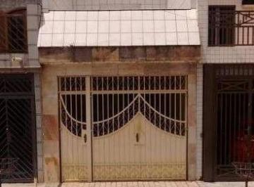 Casa · 100m² · 2 Quartos · 1 Vaga · Sobrado em Vila Formosa, São Paulo/SP de 100m² 2 quartos à venda por R$ 600.000,00