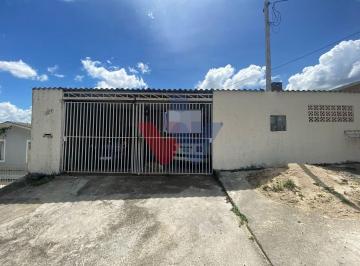 Terreno · 420m² · Terreno em Capão Raso, Curitiba/PR de 420m² à venda por R$ 554.000,00