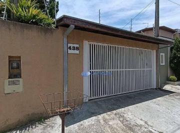 Casa · 110m² · 3 Quartos · 2 Vagas · Casa em Loteamento Villa Branca, Jacareí/SP de 110m² 3 quartos à venda por R$ 600.000,00