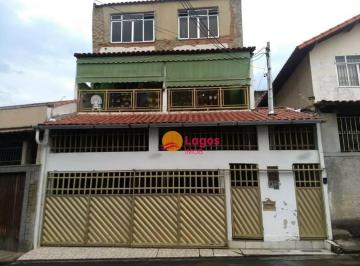 Casa · 150m² · 2 Quartos · 1 Vaga · Casa em Largo do Barradas, Niterói/RJ de 150m² 2 quartos à venda por R$ 510.000,00