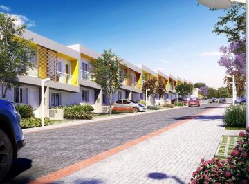 Casa · 100m² · 4 Quartos · 2 Vagas · Sobrado em Jardim Modelo, Suzano/SP de 100m² 4 quartos à venda por R$ 620.783,00