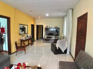 Casa · 300m² · 6 Quartos · 5 Vagas · Casa em Fonseca, Niterói/RJ de 300m² 6 quartos à venda por R$ 550.000,00