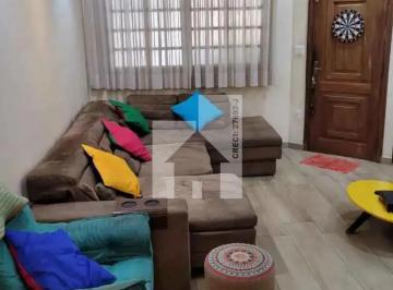 Casa · 125m² · 3 Quartos · 2 Vagas · Sobrado em Jardim Itália, Várzea Paulista/SP de 125m² 3 quartos à venda por R$ 520.000,00