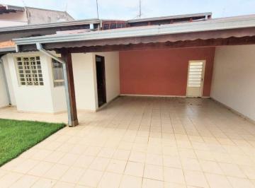 Casa · 122m² · 3 Quartos · 2 Vagas · Casa em Centro, Jaguariúna/SP de 122m² 3 quartos à venda por R$ 640.000,00