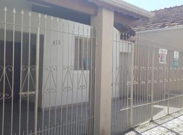 Casa · 290m² · 4 Quartos · 1 Vaga · Casa em Vila Pantaleão, Caçapava/SP de 290m² 4 quartos à venda por R$ 570.000,00