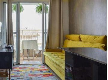 Apartamento · 33m² · 1 Quarto · 1 Vaga · Apartamento em Brás, São Paulo/SP de 33m² 1 quartos à venda por R$ 549.000,00