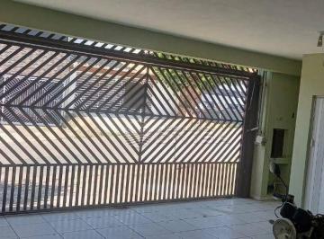 Casa · 124m² · 3 Quartos · 2 Vagas · Casa em Jardim Sarapiranga, Jundiaí/SP de 124m² 3 quartos à venda por R$ 599.000,00