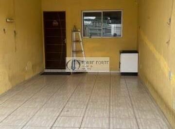 Casa · 130m² · 3 Quartos · 2 Vagas · Casa em Parque dos Bancários, São Paulo/SP de 130m² 3 quartos à venda por R$ 636.000,00