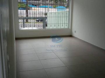 Casa · 156m² · 2 Quartos · 2 Vagas · Sobrado em Planalto Paulista, São Paulo/SP de 156m² 2 quartos à venda por R$ 550.000,00