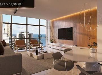 Apartamento · 30m² · 1 Quarto · 1 Vaga · Apartamento em Boa Viagem, Recife/PE de 30m² 1 quartos à venda por R$ 620.000,00