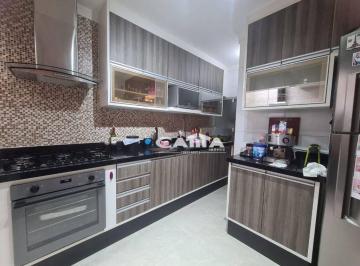 Casa · 102m² · 3 Quartos · 2 Vagas · Sobrado em Vila Aricanduva, São Paulo/SP de 102m² 3 quartos à venda por R$ 630.000,00