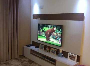 Casa · 131m² · 3 Quartos · 2 Vagas · Sobrado em Centro, Poá/SP de 131m² 3 quartos à venda por R$ 600.000,00