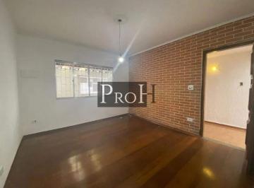 Casa · 108m² · 2 Quartos · 1 Vaga · Sobrado em Santa Maria, Santo André/SP de 108m² 2 quartos à venda por R$ 600.000,00
