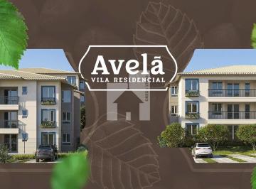 Apartamento · 66m² · 2 Quartos · 2 Vagas · Apartamento em Residencial Fazenda da Grama, Itupeva/SP de 66m² 2 quartos à venda por R$ 585.241,00